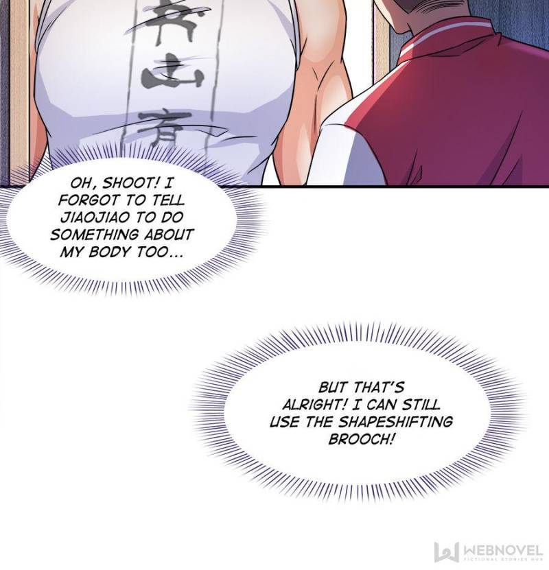 Cultivation Chat Group chapter 352 - page 65