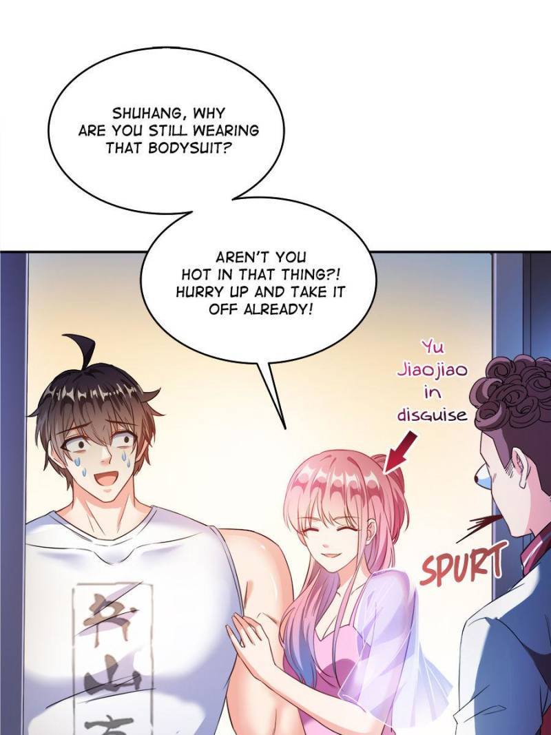 Cultivation Chat Group chapter 352 - page 66