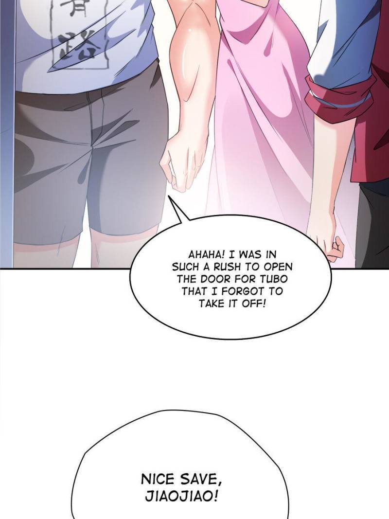 Cultivation Chat Group chapter 352 - page 67