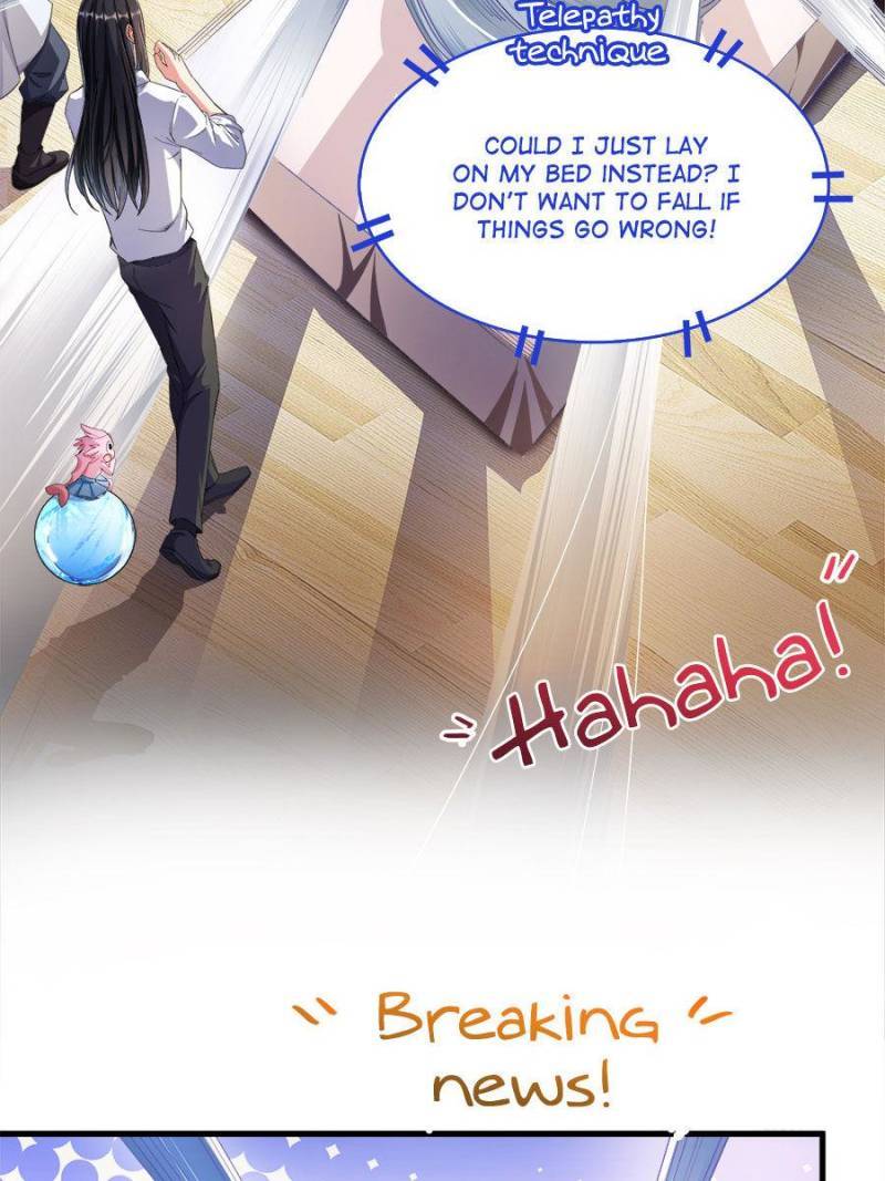 Cultivation Chat Group chapter 352 - page 7