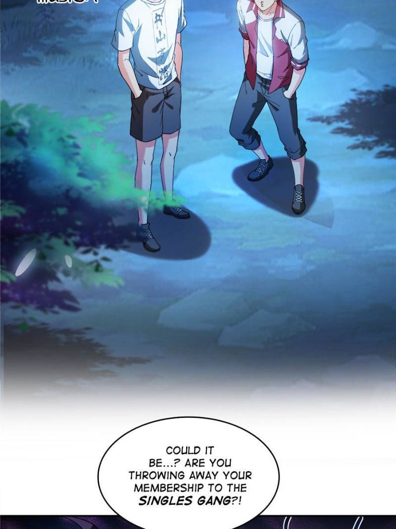 Cultivation Chat Group chapter 352 - page 70