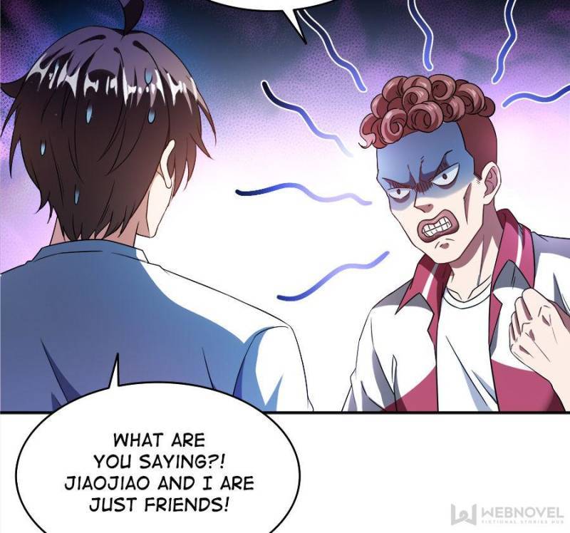 Cultivation Chat Group chapter 352 - page 71