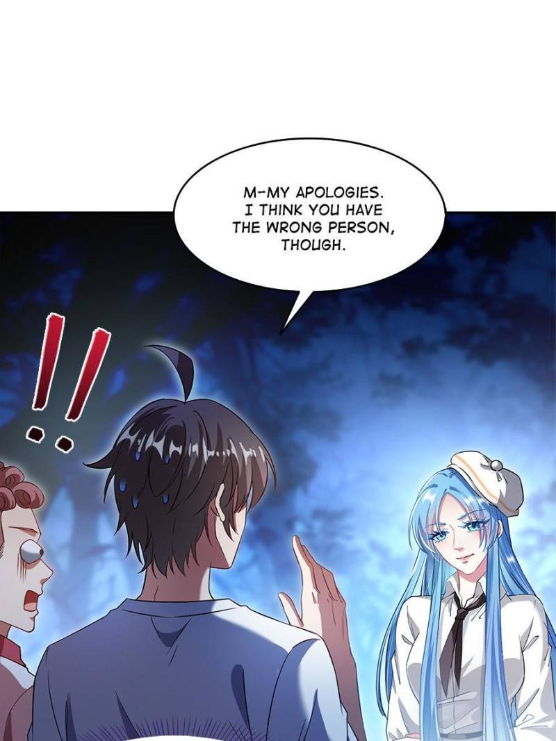 Cultivation Chat Group chapter 352 - page 75
