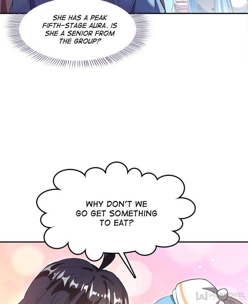 Cultivation Chat Group chapter 352 - page 76