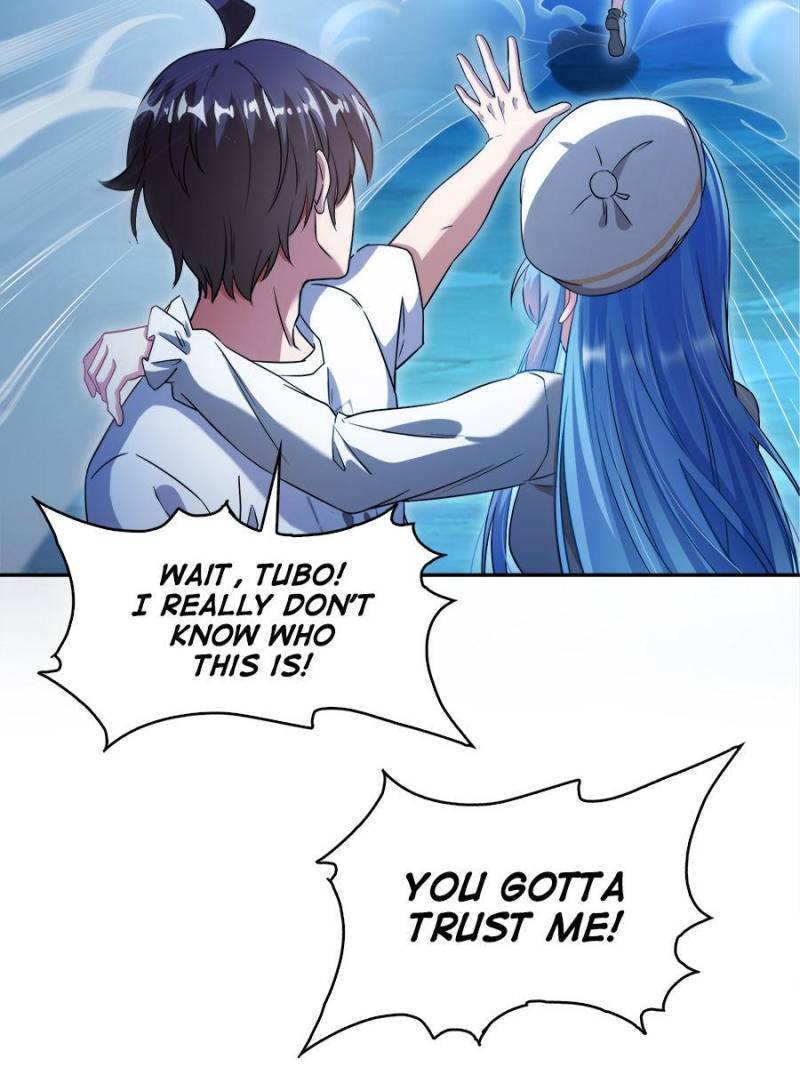 Cultivation Chat Group chapter 352 - page 81