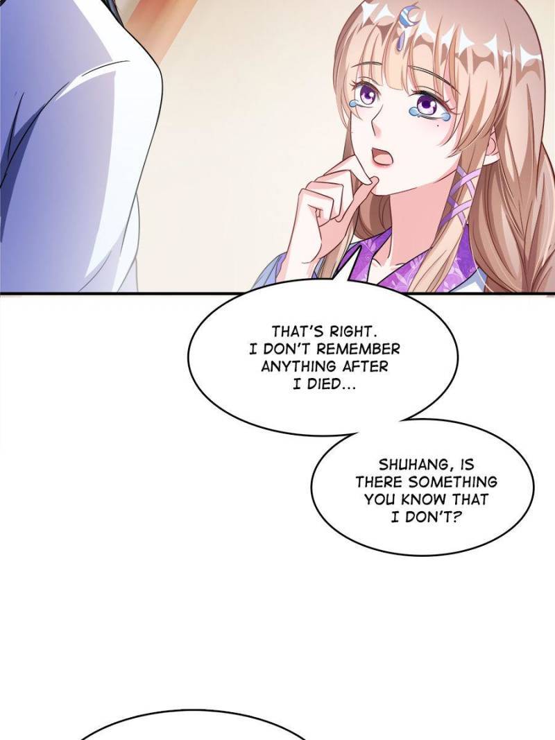 Cultivation Chat Group chapter 351 - page 22