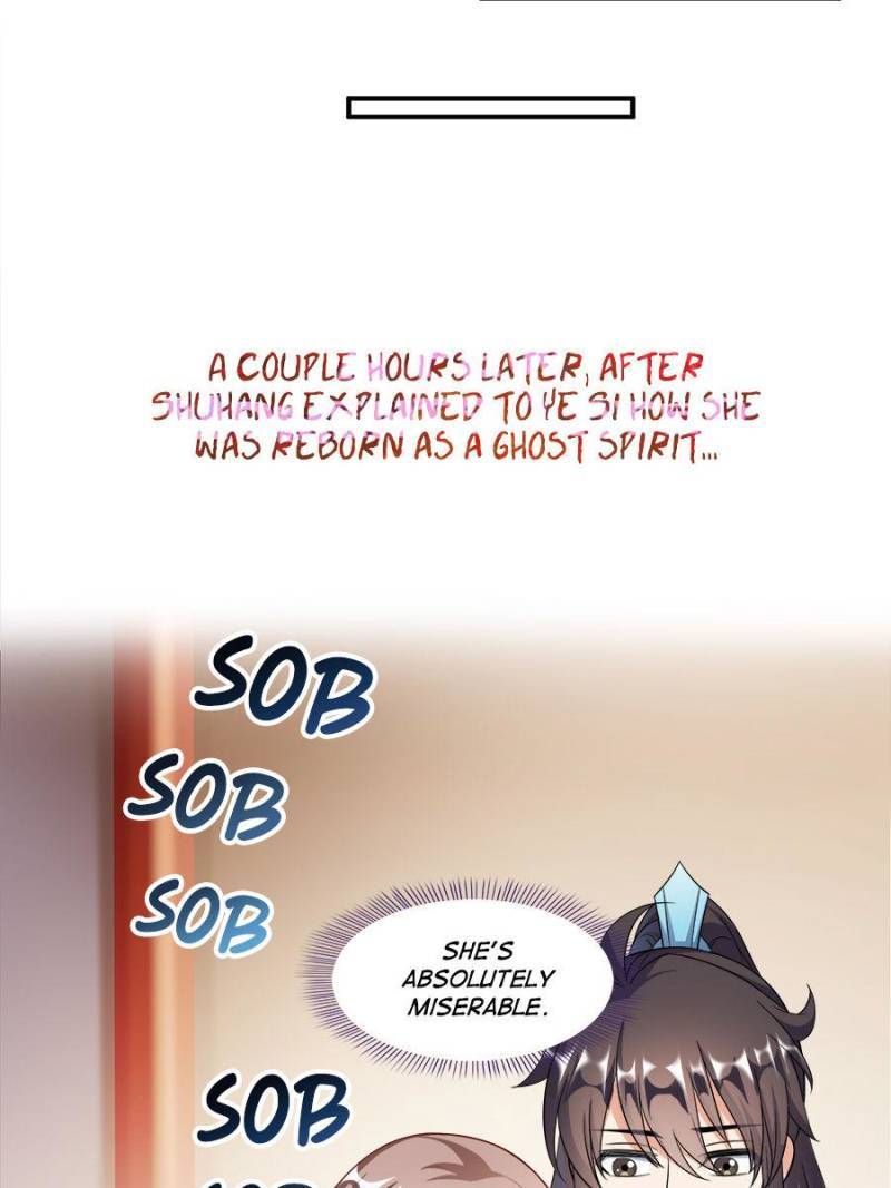 Cultivation Chat Group chapter 351 - page 26