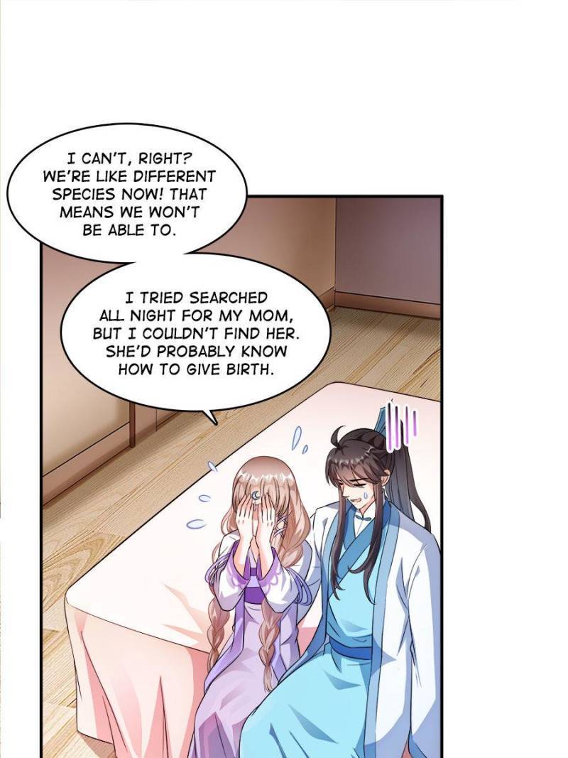 Cultivation Chat Group chapter 351 - page 31