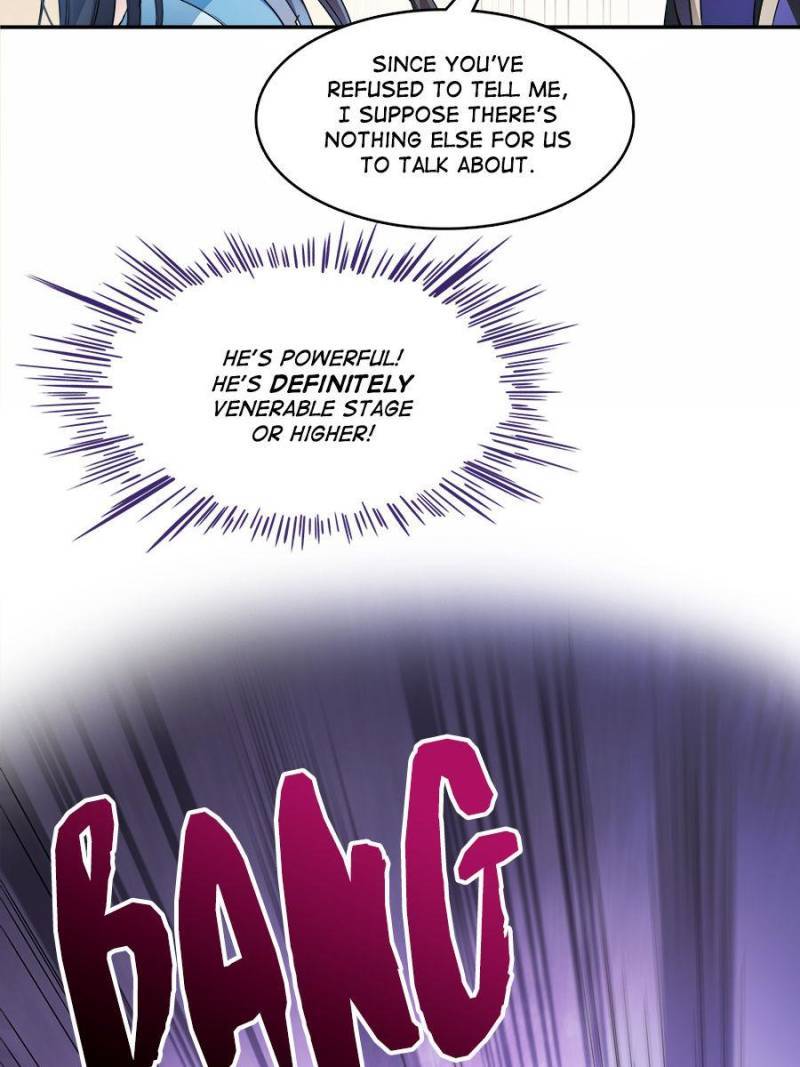 Cultivation Chat Group chapter 351 - page 7