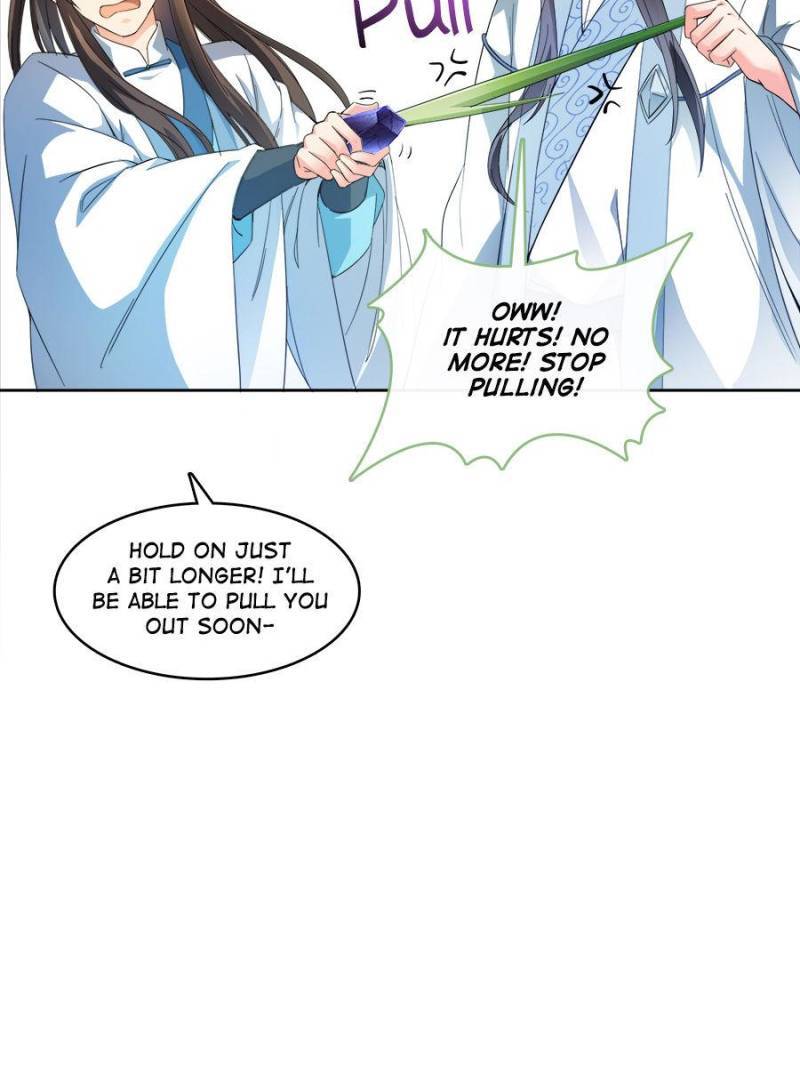 Cultivation Chat Group chapter 350 - page 26