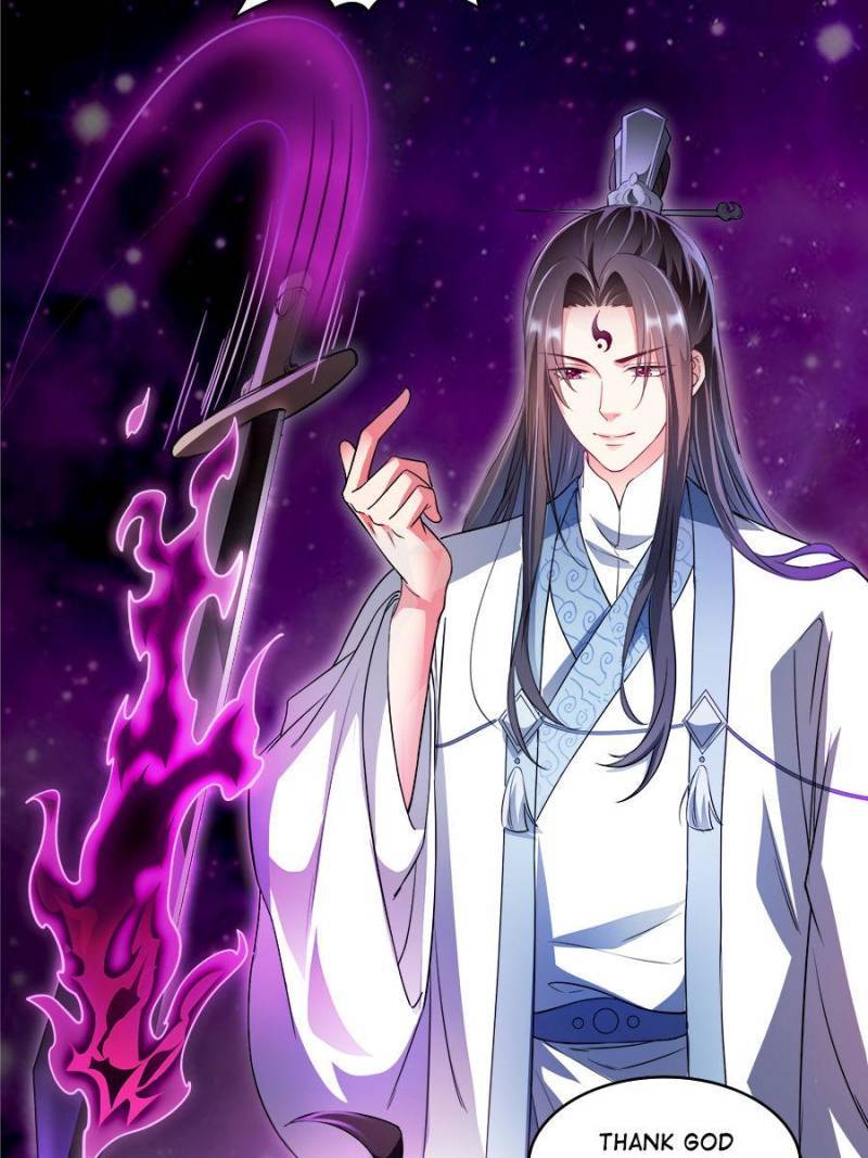 Cultivation Chat Group chapter 349 - page 61