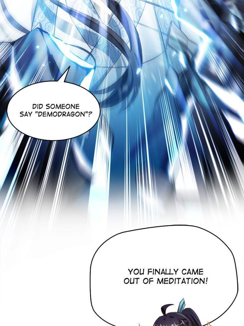 Cultivation Chat Group chapter 349 - page 78