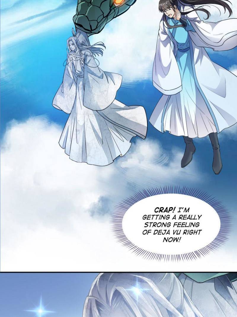Cultivation Chat Group chapter 347 - page 80