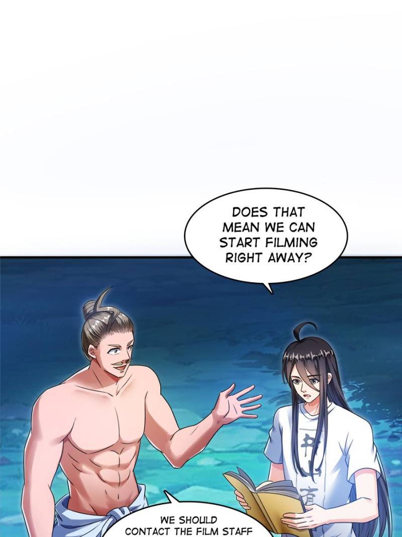 Cultivation Chat Group chapter 346 - page 25