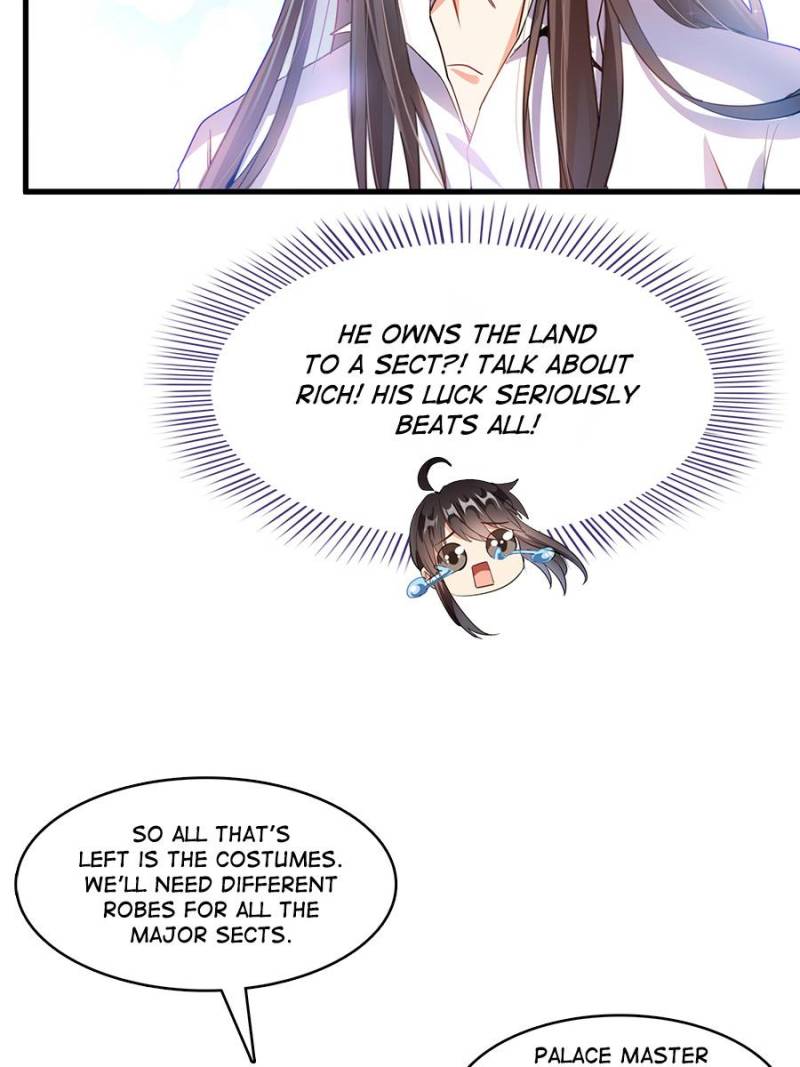 Cultivation Chat Group chapter 346 - page 38