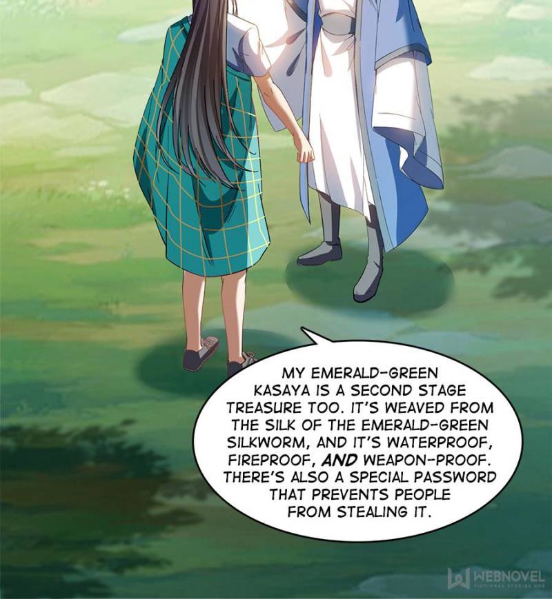 Cultivation Chat Group chapter 346 - page 47