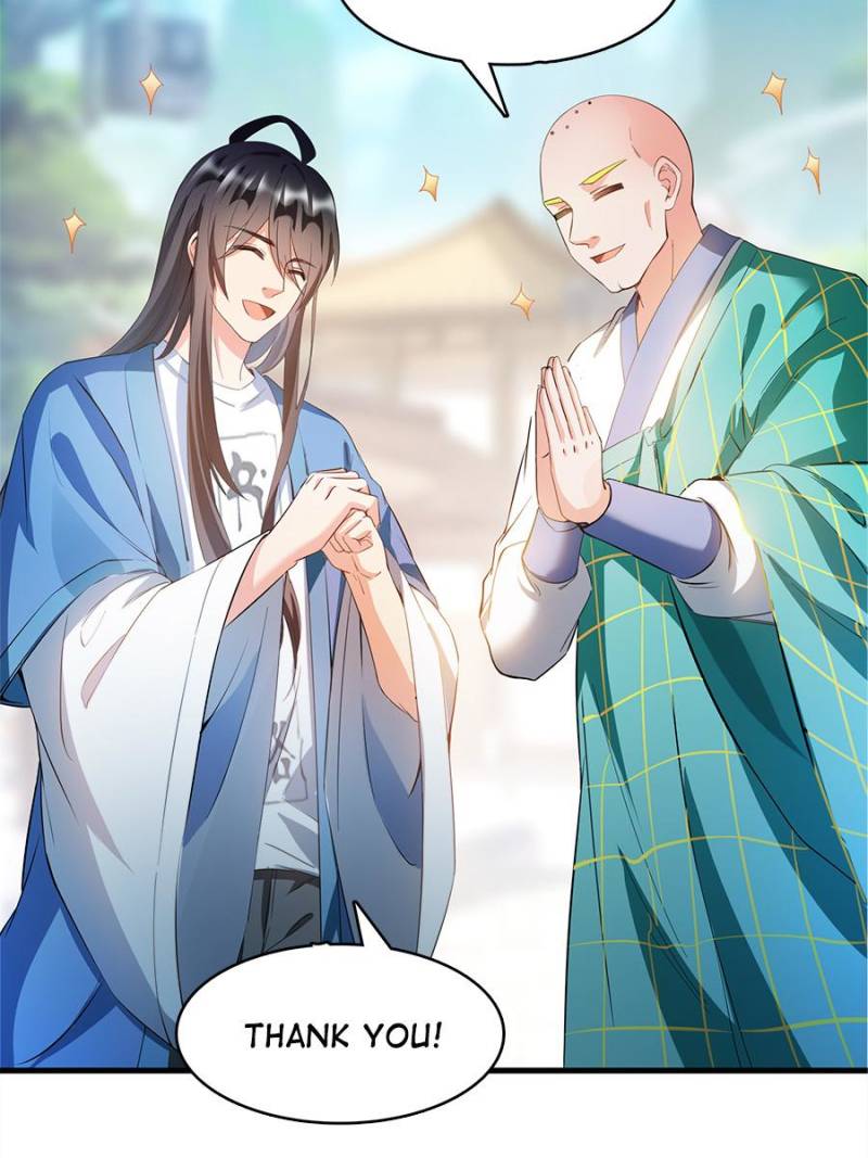 Cultivation Chat Group chapter 346 - page 49