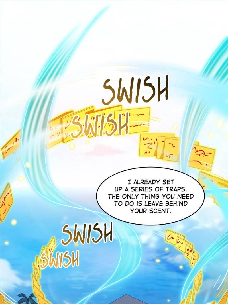 Cultivation Chat Group chapter 345 - page 1