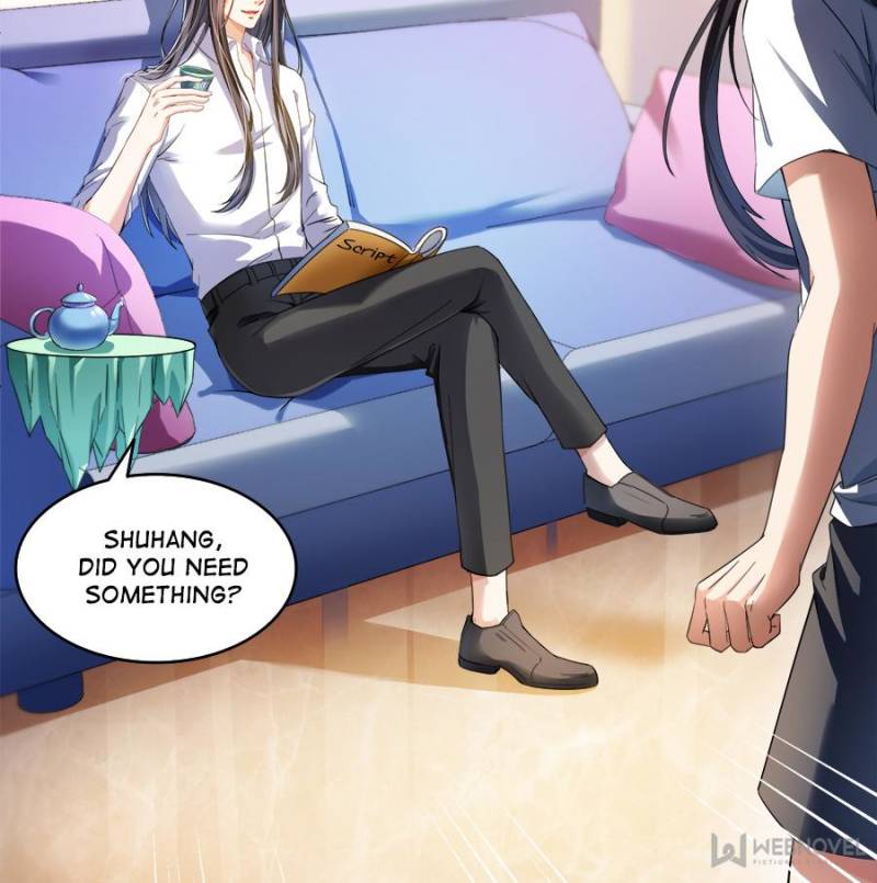 Cultivation Chat Group chapter 345 - page 13