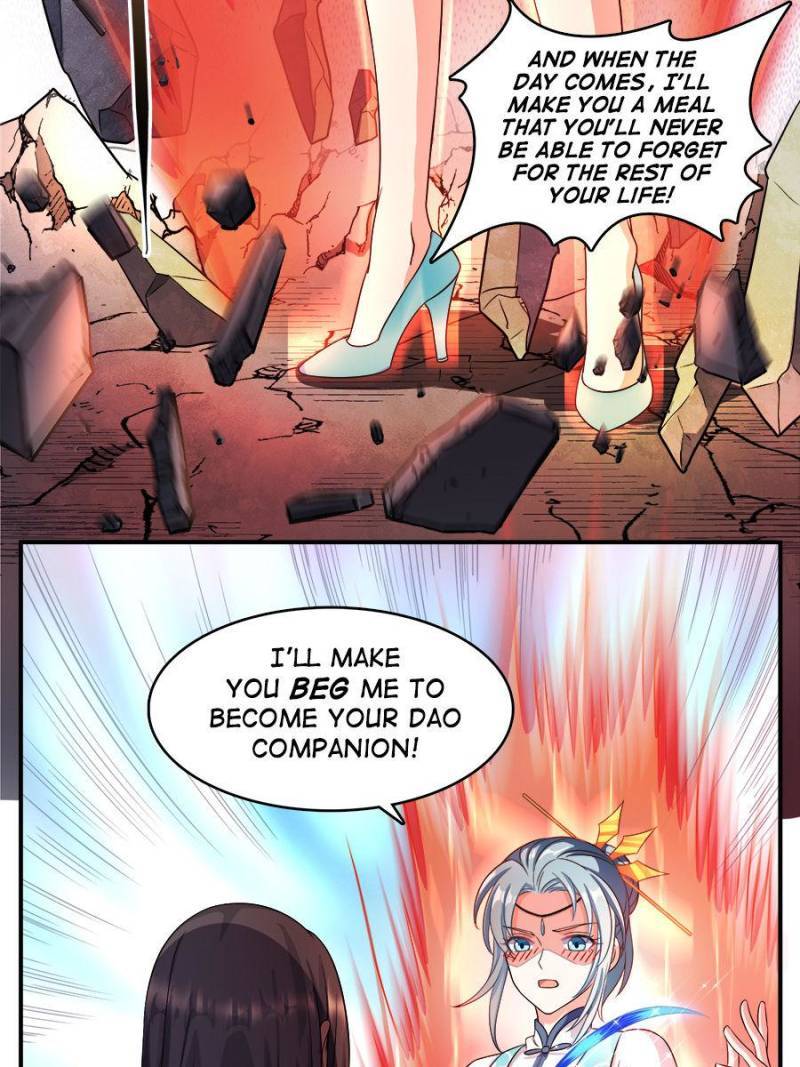 Cultivation Chat Group chapter 344 - page 74