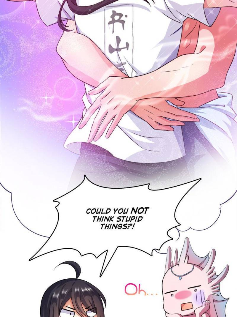 Cultivation Chat Group chapter 344 - page 86
