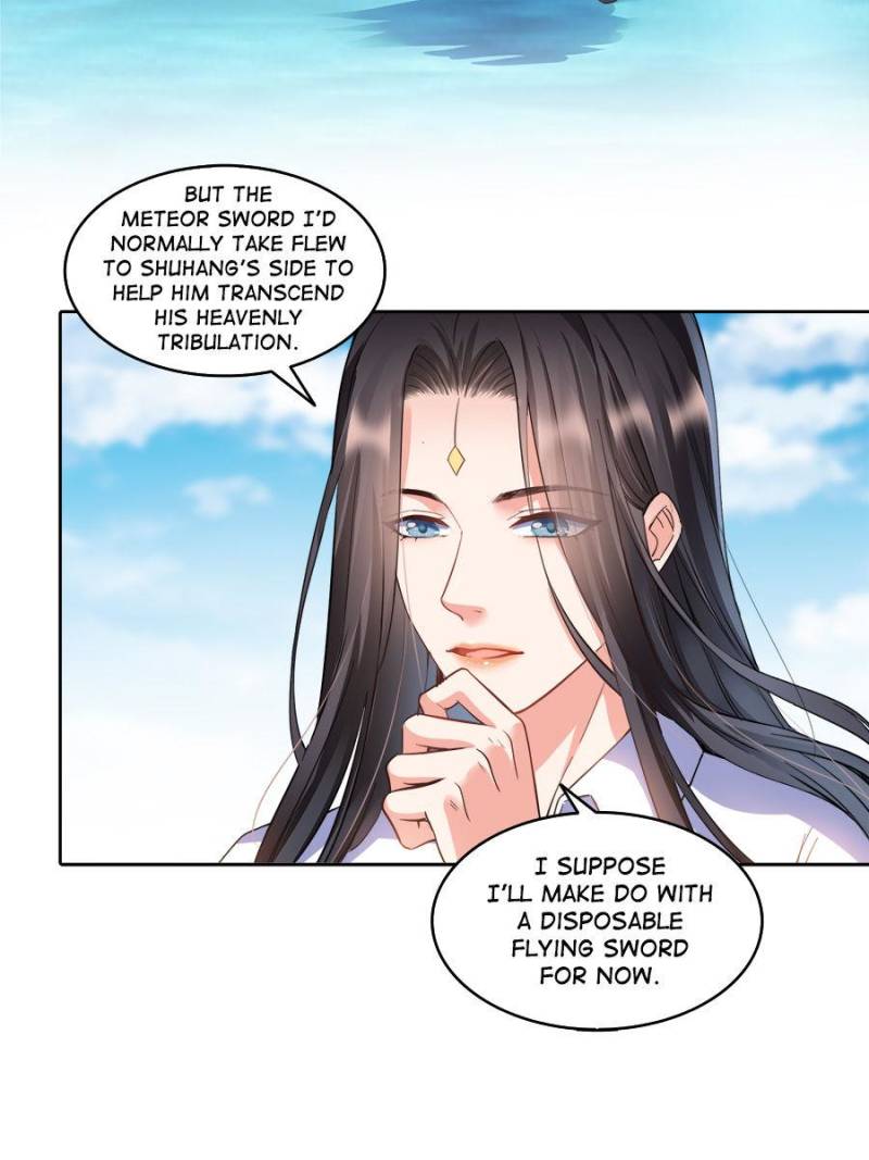 Cultivation Chat Group chapter 343 - page 35