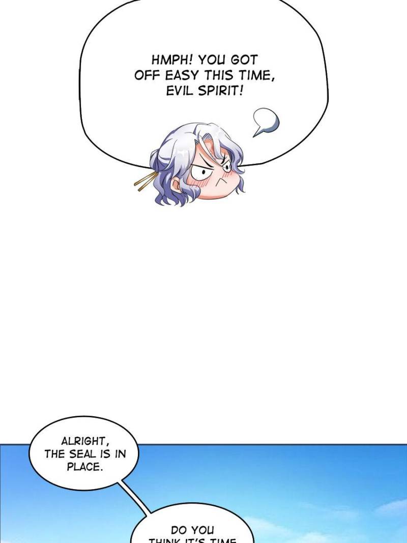 Cultivation Chat Group chapter 343 - page 55