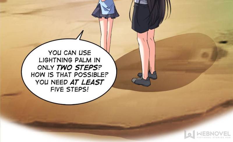 Cultivation Chat Group chapter 343 - page 69