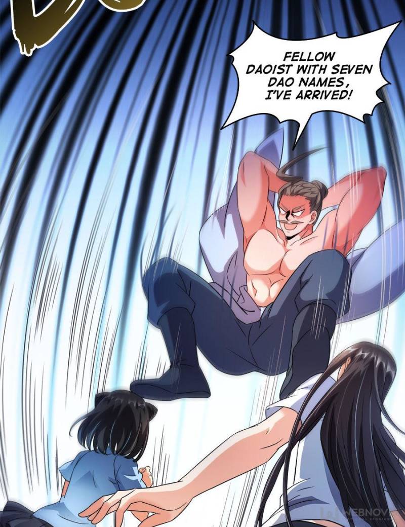 Cultivation Chat Group chapter 343 - page 73