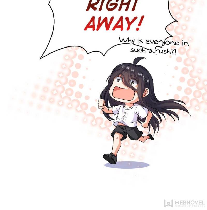 Cultivation Chat Group chapter 343 - page 86