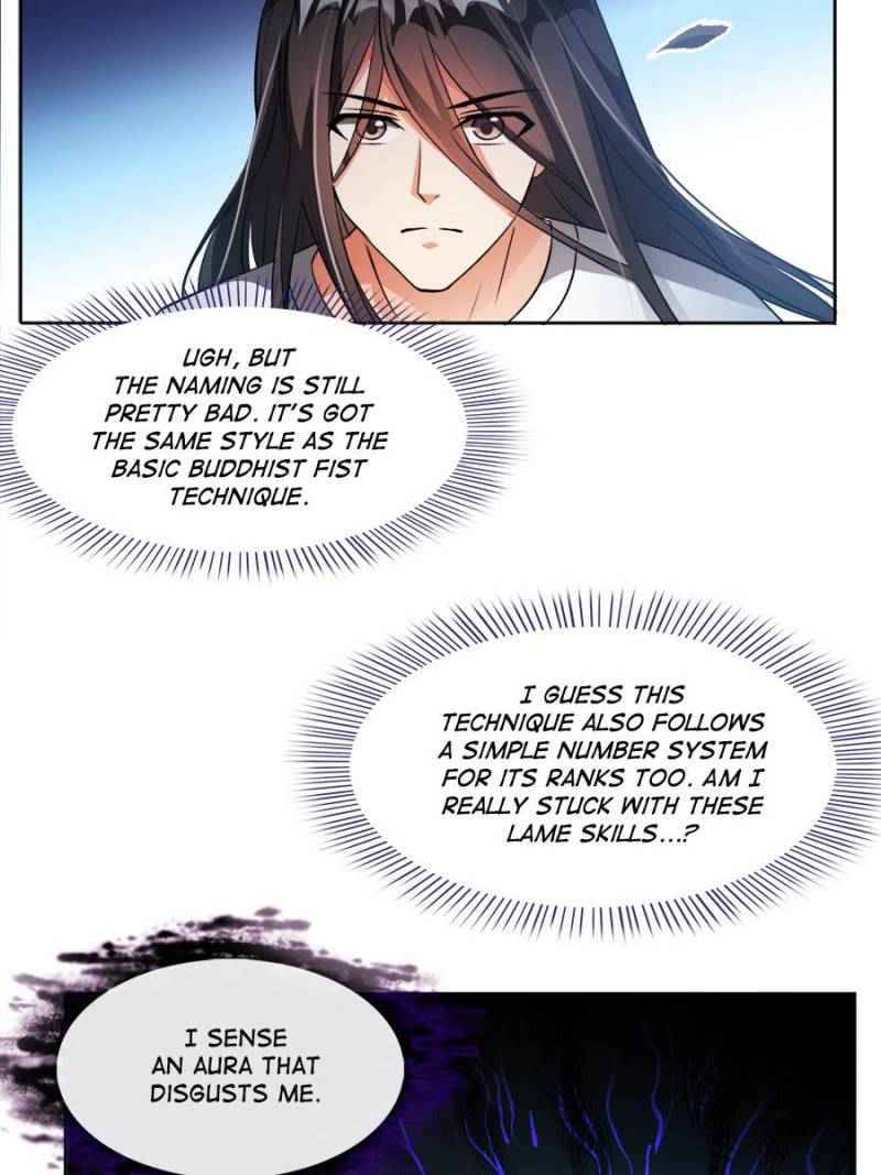 Cultivation Chat Group chapter 342 - page 28