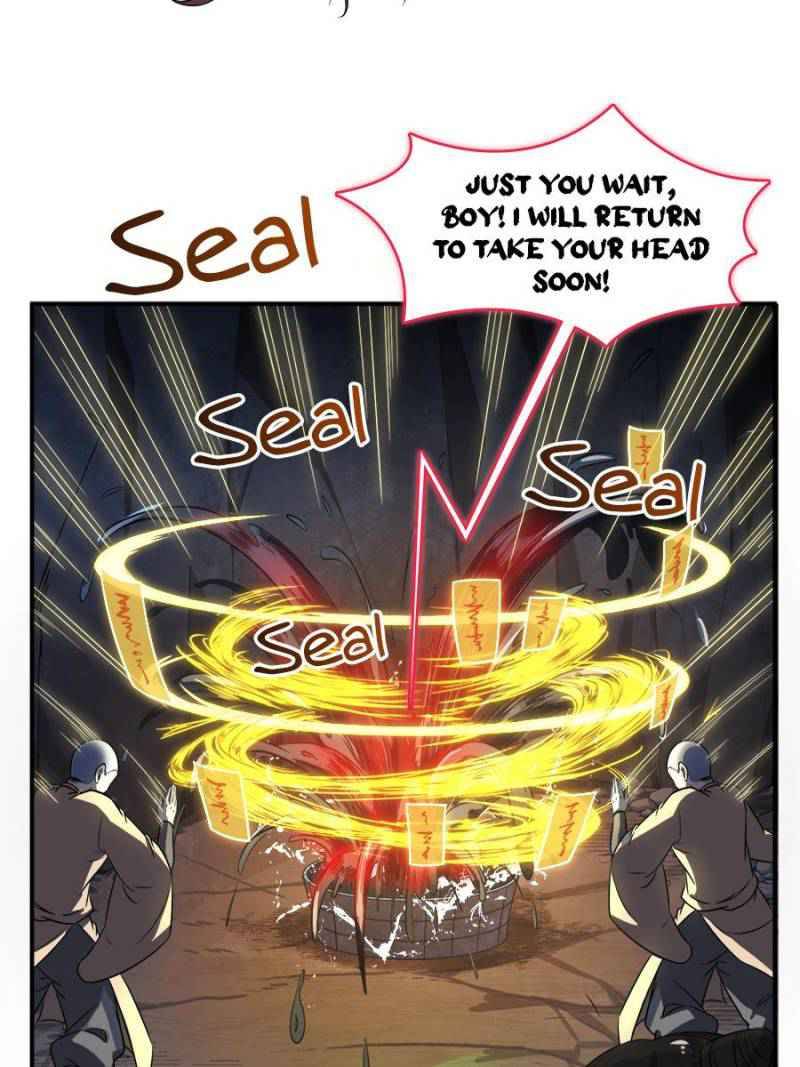 Cultivation Chat Group chapter 342 - page 65