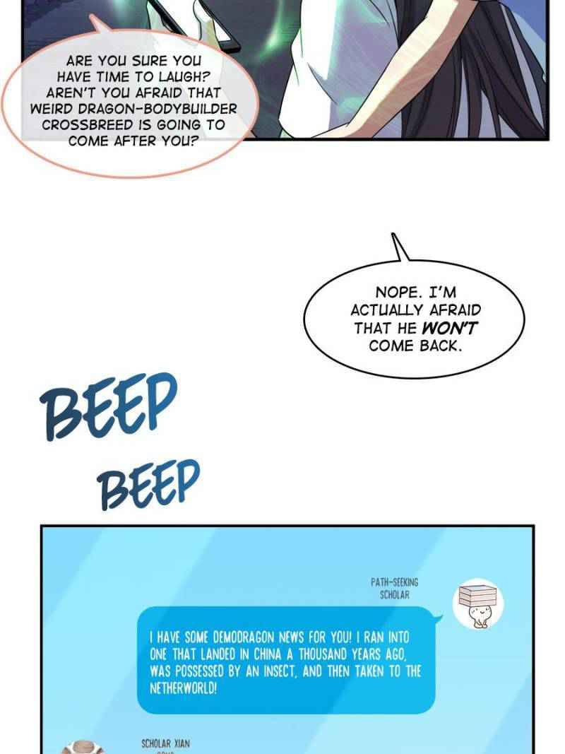 Cultivation Chat Group chapter 342 - page 67