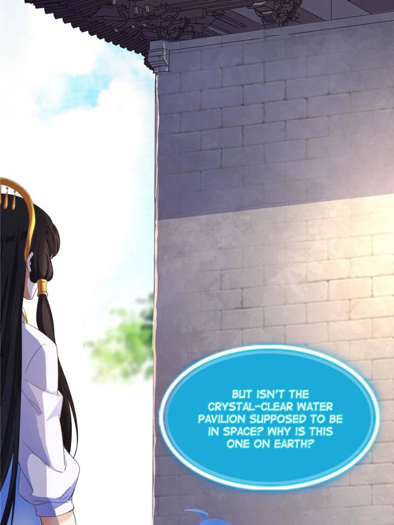 Cultivation Chat Group chapter 341 - page 46