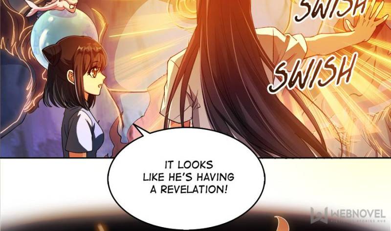 Cultivation Chat Group chapter 341 - page 77
