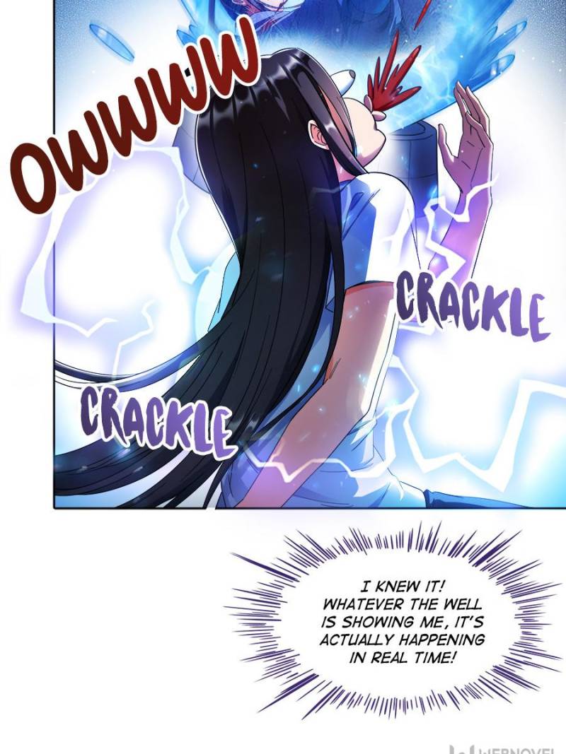 Cultivation Chat Group chapter 341 - page 9