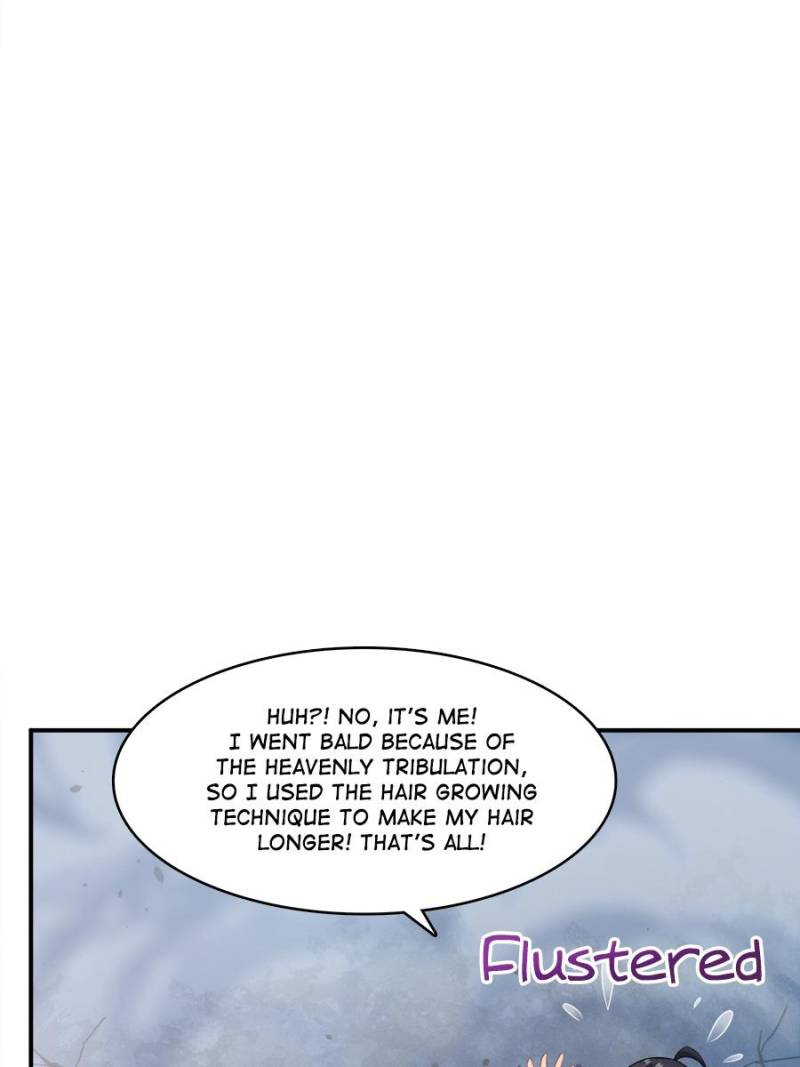 Cultivation Chat Group chapter 340 - page 21