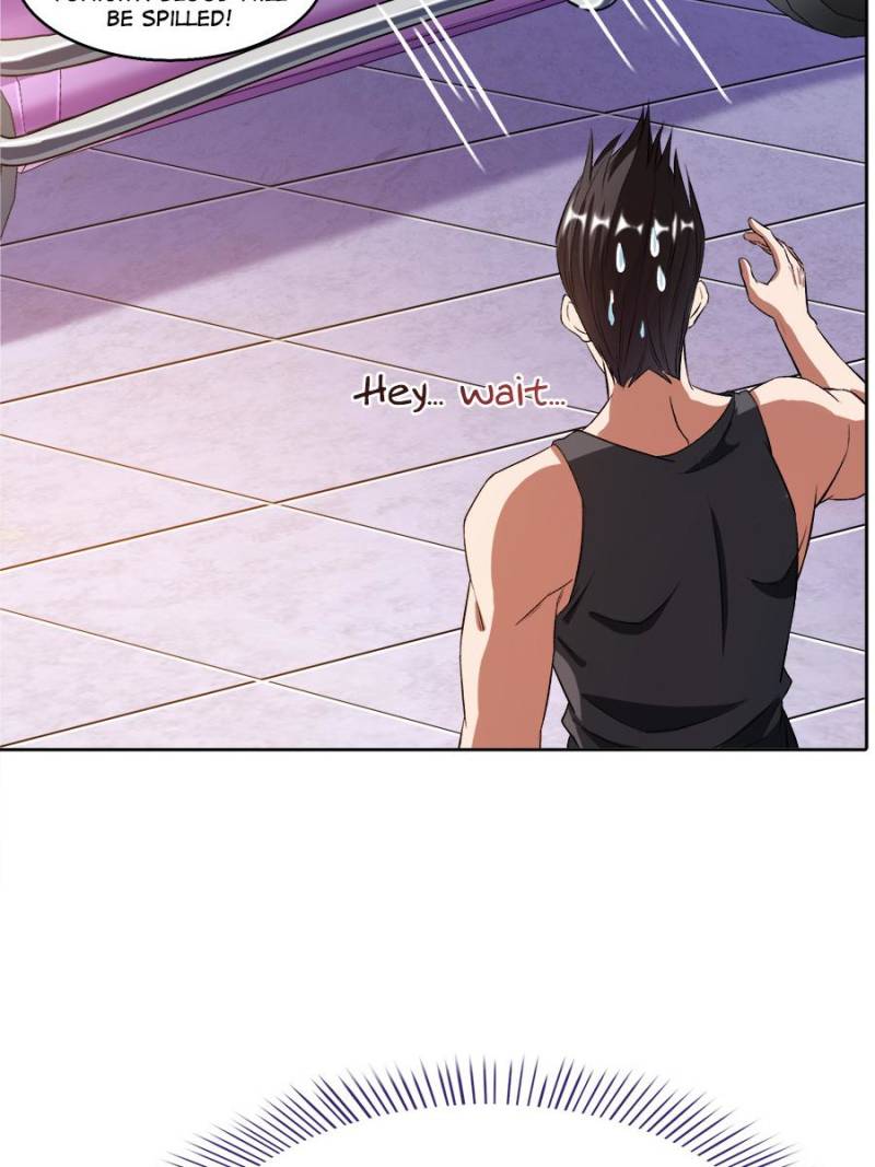 Cultivation Chat Group chapter 340 - page 5
