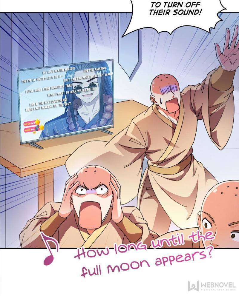 Cultivation Chat Group chapter 339 - page 46