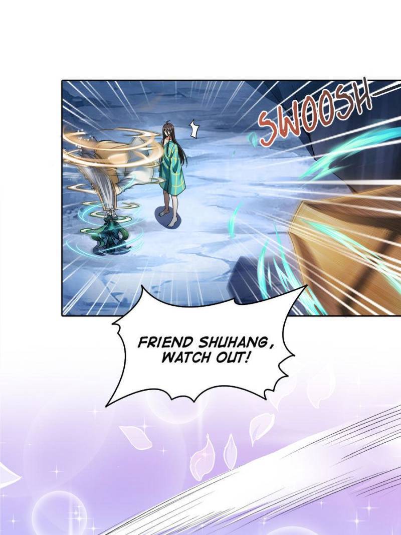 Cultivation Chat Group chapter 339 - page 5