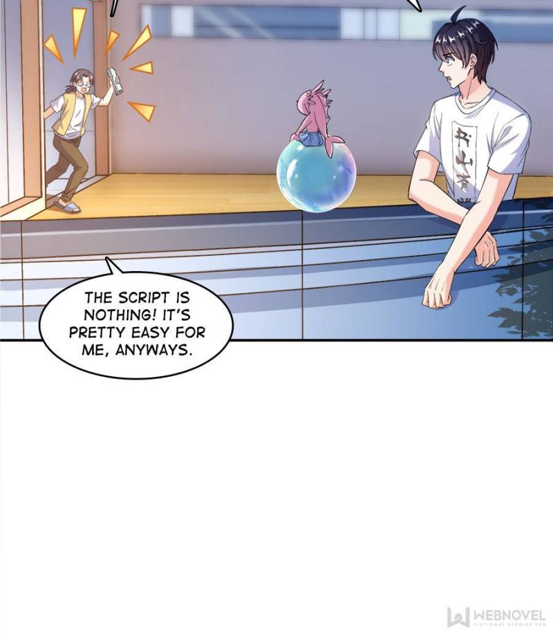 Cultivation Chat Group chapter 336 - page 30