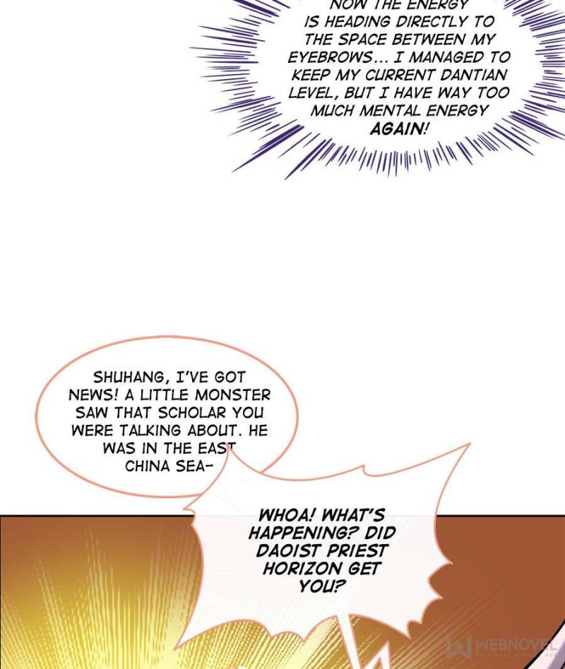 Cultivation Chat Group chapter 335 - page 77
