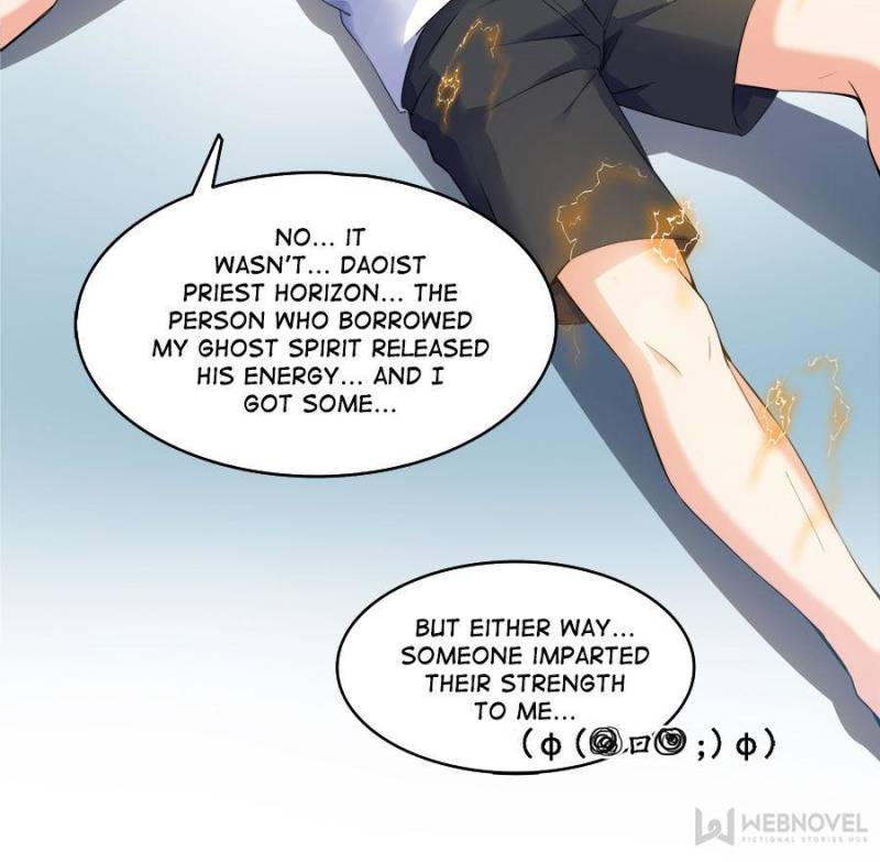 Cultivation Chat Group chapter 335 - page 80