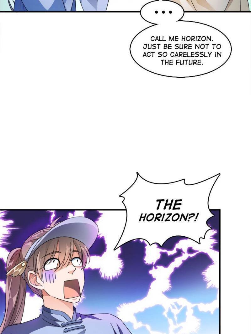 Cultivation Chat Group chapter 334 - page 55