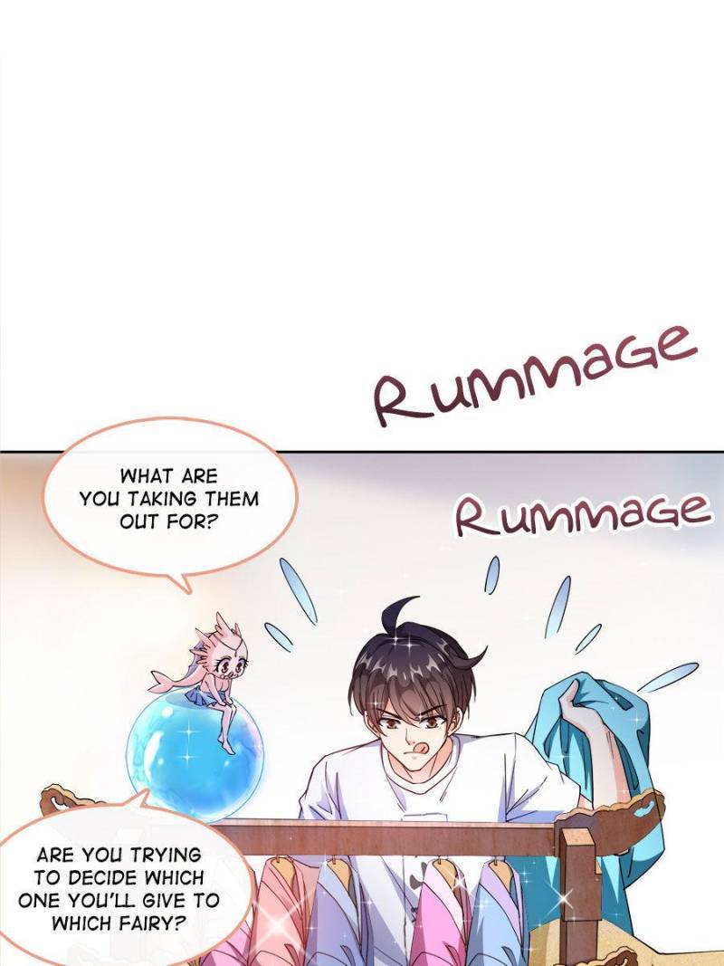 Cultivation Chat Group chapter 334 - page 75