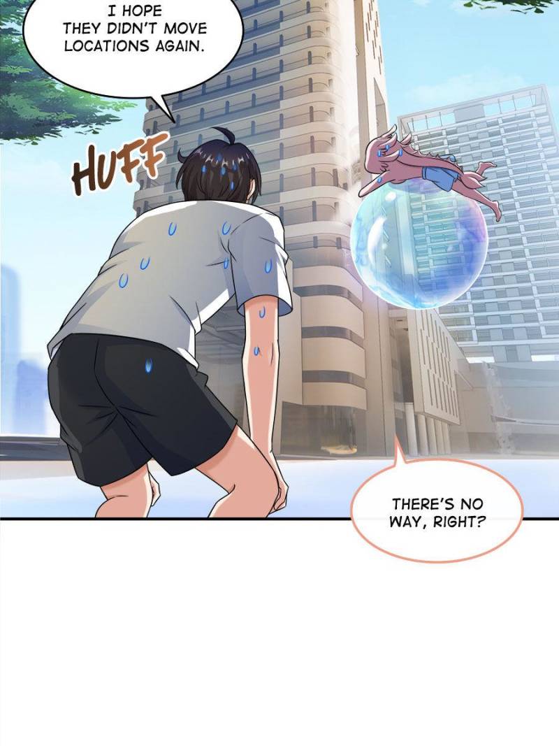Cultivation Chat Group chapter 333 - page 31