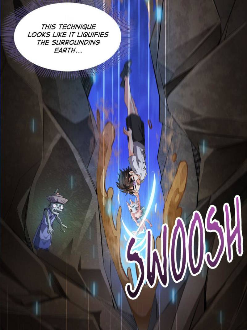 Cultivation Chat Group chapter 333 - page 7