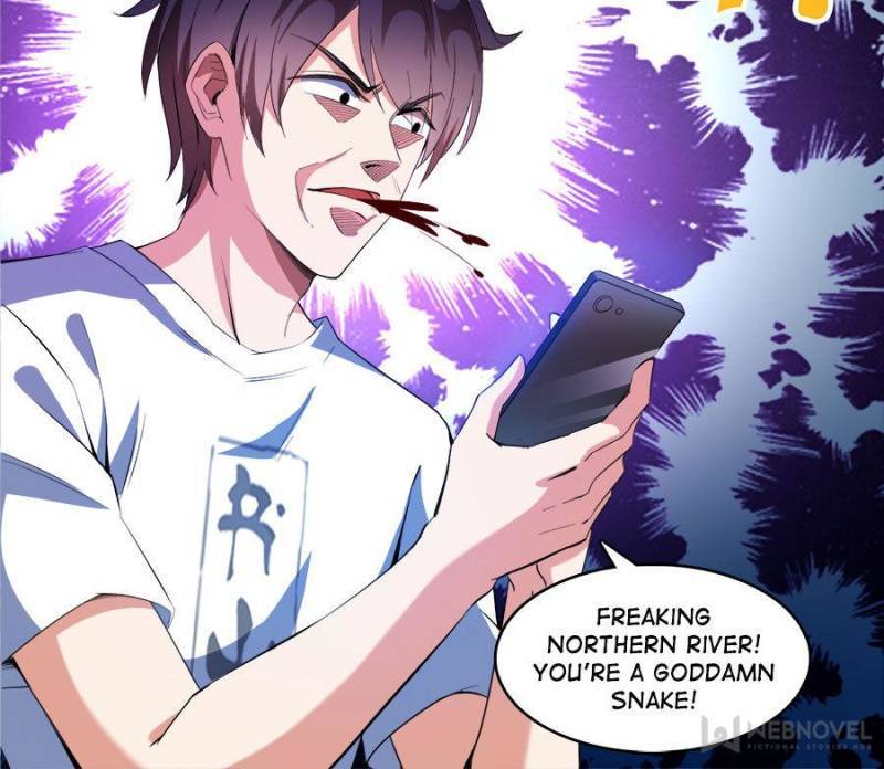 Cultivation Chat Group chapter 332 - page 18
