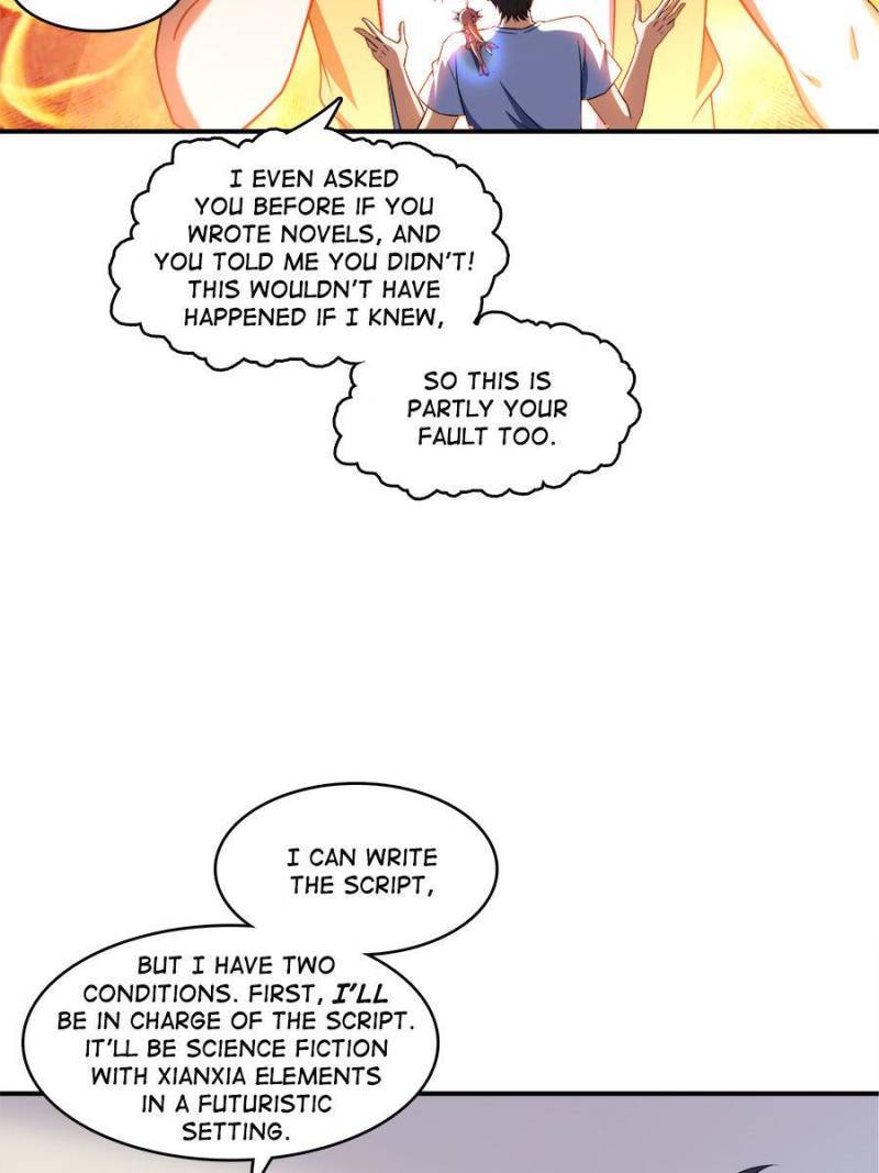 Cultivation Chat Group chapter 332 - page 2