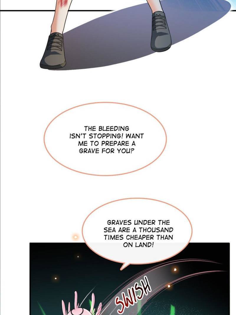 Cultivation Chat Group chapter 332 - page 52
